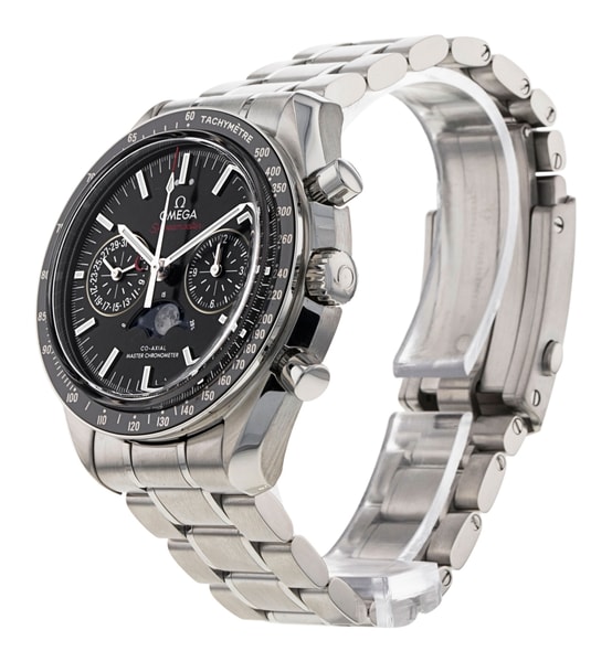 Omega Speedmaster Moonphase 304.30.44.52.01.001